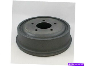 Brake Drum 2000�N����2002�N�t�H�[�hE150�G�R�m�����u���[�L�h�������A77557RS 2001�u���[�L�h���� For 2000-2002 Ford E150 Econoline Brake Drum Rear 77557RS 2001 Brake Drum�y���s�A���i�z