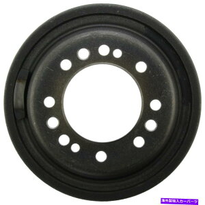 Brake Drum F-250�̒��S�u���[�L�h�����AP-350 123.65041 Centric Brake Drum for F-250, P-350 123.65041�y���s�A���i�z