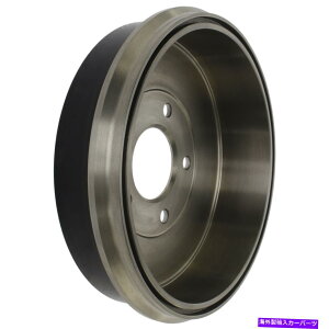 Brake Drum ���S���̃p�[�c122.65046 08-12�̃G�X�P�[�v�}���i�[�g���r���[�g�̂��߂̃u���[�L�h���� Centric Parts 122.65046 Brake Drum For 08-12 Escape Mariner Tribute�y���s�A���i�z