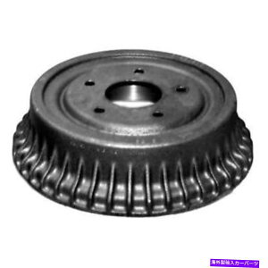 Brake Drum Raybestos R-LinetM���A�u���[�L�h����9F3A31�t�B�b�g1978-1987 GMC Caballero Raybestos R-LineTM Rear Brake Drum 9F3A31 Fits 1978-1987 GMC Caballero�y���s�A���i�z