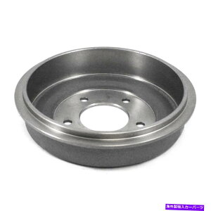 Brake Drum 64-75tH[huRF-100 P-100̃fSBD8774u[Lh DuraGo BD8774 Brake Drum For 64-75 Ford Bronco F-100 P-100