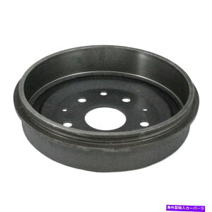 Brake Drum 53-75tH[huRF-100 P-100̃fSBD8160u[Lh DuraGo BD8160 Brake Drum For 53-75 Ford Bronco F-100 P-100
