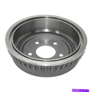 Brake Drum Durago BD8939u[Lh DuraGo BD8939 Brake Drum