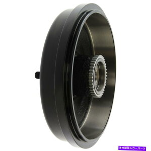Brake Drum ���S���i122.49004 04-06 AVEO AVEO5 WAVE5�p�u���[�L�h���� Centric Parts 122.49004 Brake Drum For 04-06 Aveo Aveo5 Wave Wave5�y���s�A���i�z