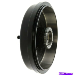 Brake Drum ���S���i122.49004 04-06 AVEO AVEO5 WAVE5�p�u���[�L�h���� Centric Parts 122.49004 Brake Drum For 04-06 Aveo Aveo5 Wave Wave5�y���s�A���i�z