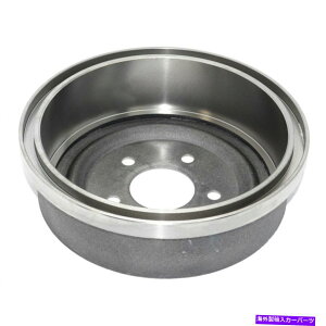Brake Drum fSBD8923ZNg80-09tH[h}c_fpu[Lh DuraGo BD8923 Brake Drum For Select 80-09 Ford Mazda Models