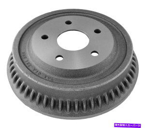 Brake Drum �u���[�L�h�������AUQUALITY 80009 FITS 1994 DODGE RAM 1500 Brake Drum Rear Uquality 80009 fits 1994 Dodge Ram 1500�y���s�A���i�z