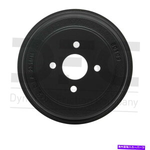 Brake Drum �R�o���g�p�_�C�i�}�C�g���C�u���[�L�h�����AG5�A�C�I���A�ǐ�365-47024 Dynamite Friction Brake Drum for Cobalt, G5, Ion, Pursuit 365-47024�y���s�A���i�z