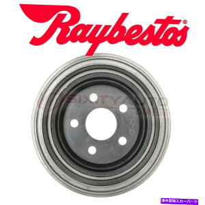 Brake Drum 1994-1996�̃��C�x�X�g�u���[�L�h�����V�{���[�x���b�^2.2L 2.3L 3.1L L4 V6 -SM -SM Raybestos Brake Drum for 1994-1996 Chevrolet Beretta 2.2L 2.3L 3.1L L4 V6 - sm