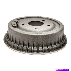 Brake Drum Raybestos 52A084-R-LINETM���A�u���[�L�h�����t�B�b�g1973-1975�r���C�b�N�A�|�� Raybestos 52A084 - R-LineTM Rear Brake Drum Fits 1973-1975 Buick Apollo�y���s�A���i�z