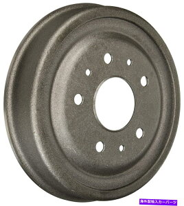 Brake Drum Centric�i123.65001�jC-Tek�u���[�L�h����123.65001 Centric (123.65001) C-Tek Brake Drum 123.65001�y���s�A���i�z