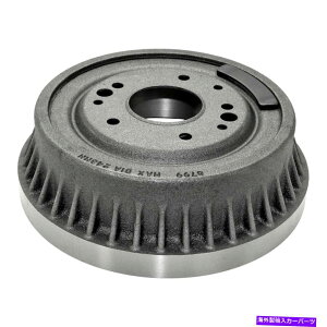 Brake Drum �A�|���A�m�o�A�I���K�A�x���`�����A�J�}���A�V�F�x��+���̑���BD8799�̃u���[�L�h���� Brake Drum for Apollo, Nova, Omega, Ventura, Camaro, Chevelle+More BD8799�y���s�A���i�z