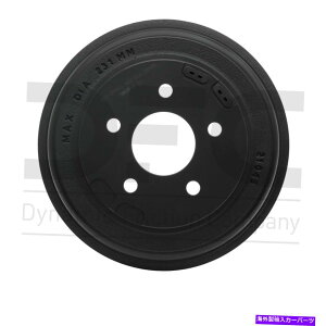 Brake Drum �R�o���g�p�_�C�i�}�C�g���C�u���[�L�h�����AHHR�AG5�A�}���u365-47025 Dynamite Friction Brake Drum for Cobalt, HHR, G5, Malibu 365-47025�y���s�A���i�z
