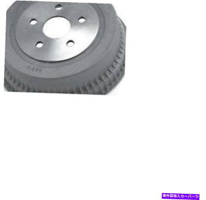 Brake Drum C3OZ-1126-AR�X�R�b�g�h���C�N���A�u���[�L�h����10x2 C3OZ-1126-AR Scott Drake Rear Brake Drum 10x2