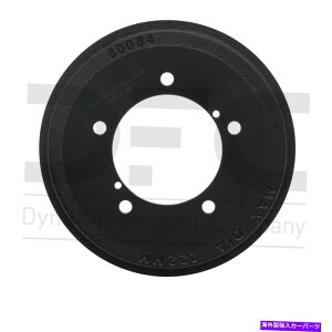 Brake Drum �g���b�J�[�p�_�C�i�}�C�g���C�u���[�L�h�����A�O�����h���B�^���A���B�^��365-47004 Dynamite Friction Brake Drum for Tracker, Grand Vitara, Vitara 365-47004�y���s�A���i�z