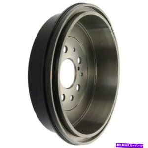 Brake Drum u[Lhv~AAZgbN122.44017 Brake Drum-Premium Rear Centric 122.44017