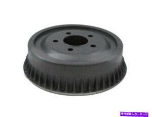 Brake Drum AfSu[Lh́AMar1979-1982 95yvdwɓK܂ Rear DuraGo Brake Drum fits Mercury Marquis 1979-1982 95YVDW