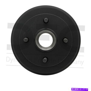 Brake Drum �R���g�̃_�C�i�}�C�g���C�u���[�L�h�����A�T�~�b�g�A�~���[�W��365-43003 Dynamite Friction Brake Drum for Colt, Summit, Mirage 365-43003