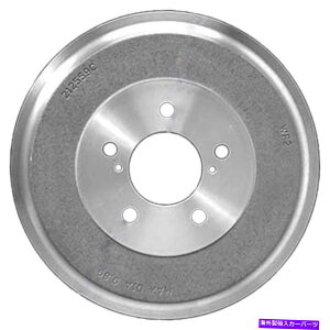 Brake Drum u[Lhv~AAxfBbNXPDR0799 Brake Drum-Premium Rear Bendix PDR0799