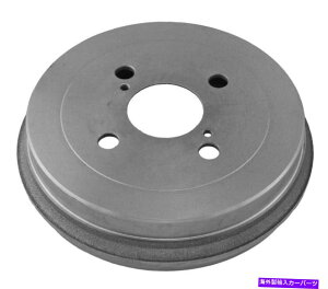 Brake Drum �u���[�L�h�������AUquality D44052 Fits 2012 Scion IQ Brake Drum Rear Uquality D44052 fits 2012 Scion iQ�y���s�A���i�z