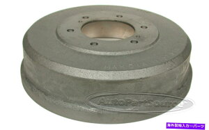 Brake Drum �t�����e�B�AXterra�s�b�N�A�b�vD21�p�̐V�����u���[�L�h���� New Brake Drum for Frontier Xterra Pickup D21�y���s�A���i�z