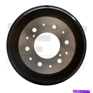 Brake Drum 4runner�p�̃_�C�i�}�C�g���C�u���[�L�h�����A�s�b�N�A�b�v365-76005 Dynamite Friction Brake Drum for 4Runner, Pickup 365-76005