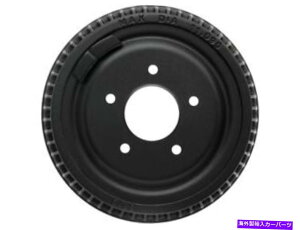 Brake Drum 1975�N�̃��A�u���[�L�h����Chevy K5 Blazer RWD MW685HX Rear Brake Drum For 1975 Chevy K5 Blazer RWD MW685HX�y���s�A���i�z
