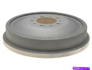 Brake Drum Raybestos 94MB11GAu[Lh1956-1957 International S100ɓK܂ Raybestos 94MB11G Rear Brake Drum Fits 1956-1957 International S100