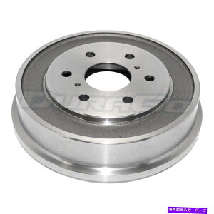 Brake Drum u[LhAvgBD80118 Brake Drum Rear Pronto BD80118