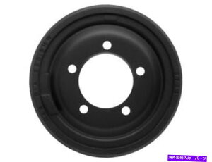 Brake Drum 1965�N�̃t�����g�u���[�L�h�����W�[�vJ210 ZQ347yn�g�D���[�o�����X�u���[�L�h���� Front Brake Drum For 1965 Jeep J210 ZQ347YN True Balanced Brake Drum�y���s�A���i�z