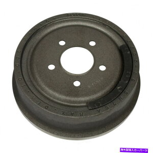 Brake Drum u[Lh-XLTA - [^[NtgI[gp[c-OEBRD -55i12ۏ؁j Brake Drum-XLT Rear - MOTORCRAFT AUTO PARTS - OE BRD-55 (12 Month Warranty)