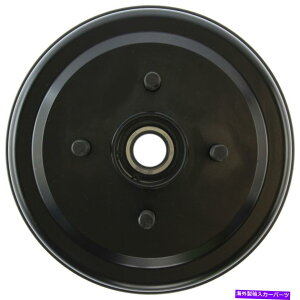 Brake Drum aveo�Aaveo5�Awave�Awave5 122.49003�̒��S�u���[�L�h���� Centric Brake Drum for Aveo, Aveo5, Wave, Wave5 122.49003�y���s�A���i�z