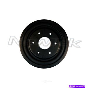 Brake Drum u[Lh-4WDAj[ebN8999 Brake Drum-4WD Rear NewTek 8999