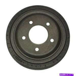 Brake Drum �u���[�L�h�������A���[�^�[�N���t�gBRD-48�t�B�b�g97-00�t�H�[�hF-150 Brake Drum Rear Motorcraft BRD-48 fits 97-00 Ford F-150�y���s�A���i�z