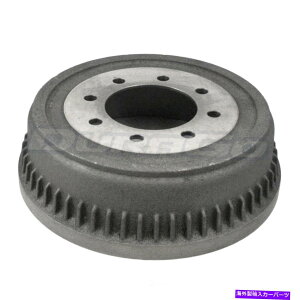 Brake Drum u[LhAvgBD80025 Brake Drum Rear Pronto BD80025