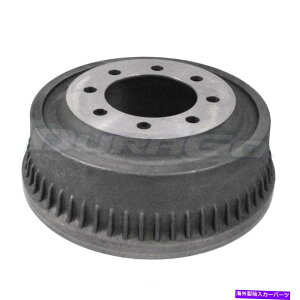 Brake Drum u[LhAvgBD80024 Brake Drum Rear Pronto BD80024