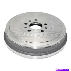 Brake Drum u[LhAvgBD920188 Brake Drum Rear Pronto BD920188
