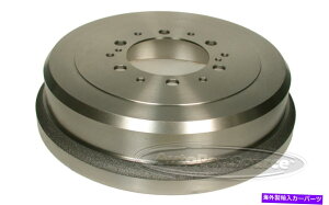 Brake Drum Tacoma 4runner Tundra Pickup T100�̐V�����u���[�L�h���� New Brake Drum for Tacoma 4Runner Tundra Pickup T100