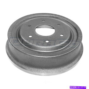 Brake Drum u[LhAvgBD8934 Brake Drum Rear Pronto BD8934