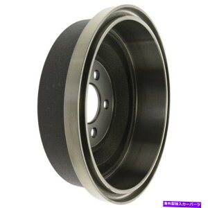 Brake Drum 123.65043���S���i�u���[�L�h����P/N�F123.65043 123.65043 Centric Parts Brake Drum P/N:123.65043�y���s�A���i�z