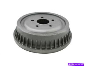 Brake Drum AfSu[Lh́AtH[hAGX^[1992-1997 13BMHCɓK܂ Rear DuraGo Brake Drum fits Ford Aerostar 1992-1997 13BMHC