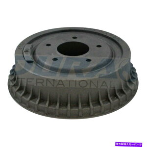 Brake Drum V{[J}1967-1974fSBD8798Au[Lh For Chevy Camaro 1967-1974 DuraGo BD8798 Rear Brake Drum