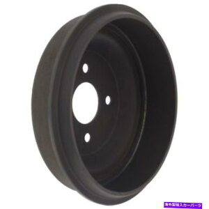 Brake Drum �u���[�L�h����-C-TEK�W���㕔���S123.61021 Brake Drum-C-TEK Standard Rear Centric 123.61021�y���s�A���i�z