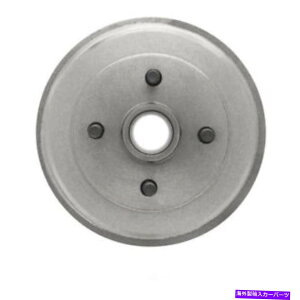 Brake Drum �u���[�L�h�����g�D���[�o�����X���ADFC 365-76033 Brake Drum-True Balanced Rear DFC 365-76033�y���s�A���i�z