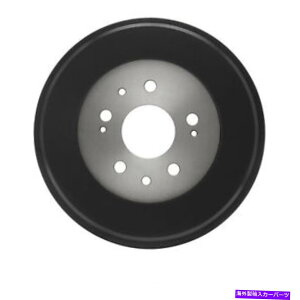 Brake Drum �u���[�L�h�����g�D���[�o�����X���ADFC 365-76016 Brake Drum-True Balanced Rear DFC 365-76016�y���s�A���i�z