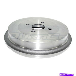 Brake Drum u[LhAvgBD920184 Brake Drum Rear Pronto BD920184