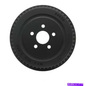 Brake Drum �u���[�L�h�����g�D���[�o�����X���ADFC 365-40046 Brake Drum-True Balanced Rear DFC 365-40046�y���s�A���i�z