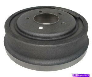 Brake Drum �u���[�L�h����-R���C�����A���C�x�X�g9626R��97-00�t�H�[�hF-150�ɓK�����܂� Brake Drum-R-Line Rear Raybestos 9626R fits 97-00 Ford F-150�y���s�A���i�z