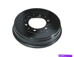 Brake Drum ���O�i�[99SN69V���A�u���[�L�h�����t�B�b�g2005-2021�g���^�^�R�}4WD Wagner 99SN69V Rear Brake Drum Fits 2005-2021 Toyota Tacoma 4WD