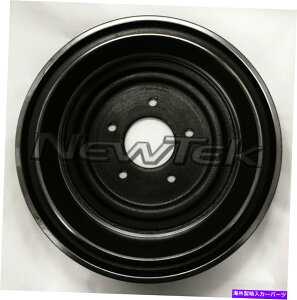 Brake Drum u[LhRWDAj[ebN8874 Brake Drum-RWD Rear NewTek 8874